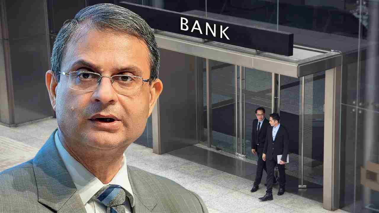 New Banking Rules