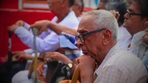 New Pension Scheme
