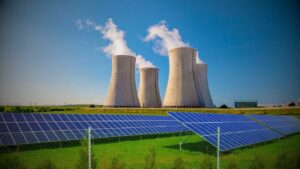 Nuclear Power Plant In India