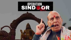 Operation Sindoor