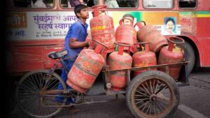 PM Ujjwala Yojana