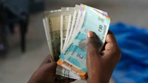 Pradhan Mantri Jan Dhan Yojana Overdraft Facility