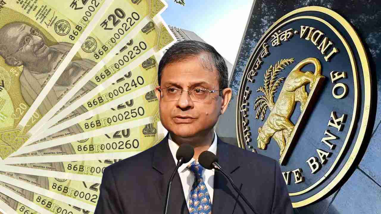 RBI New Notes