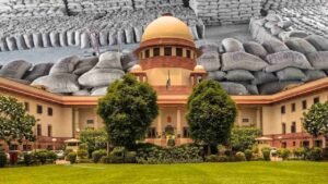 SC On Free Ration