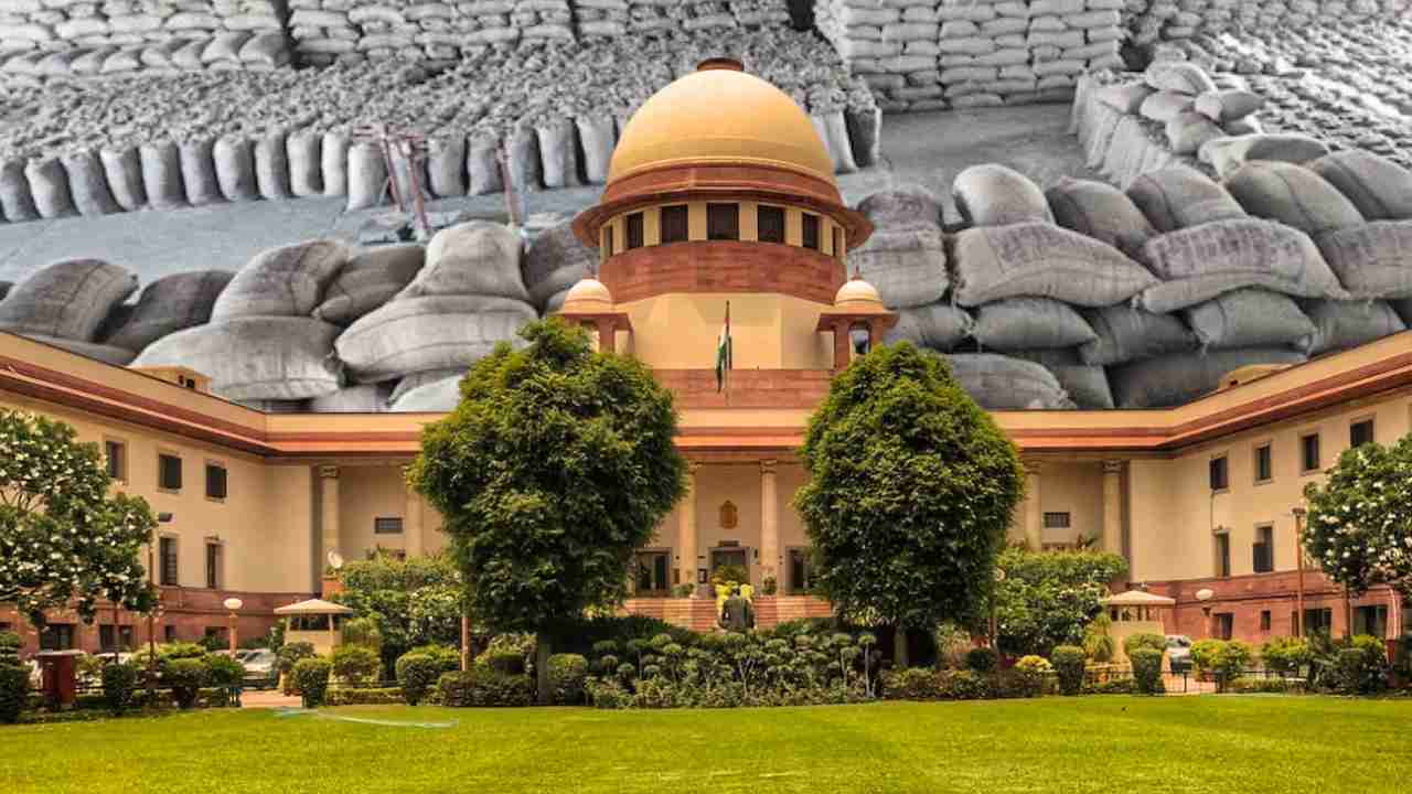 SC On Free Ration