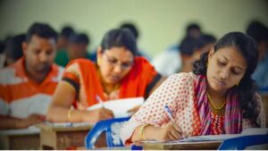 SSC Recruitment