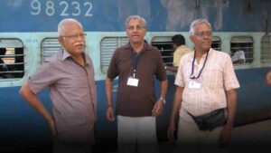 Senior Citizen Facilities
