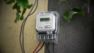 Smart Meter