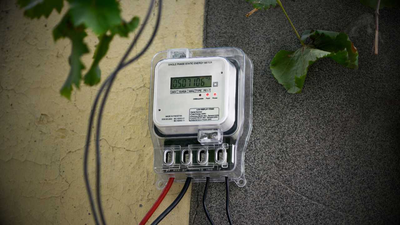 Smart Meter