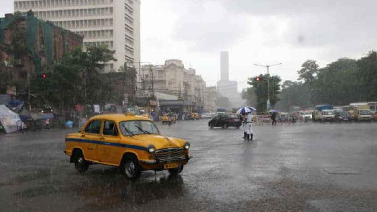 South Bengal Weather Today