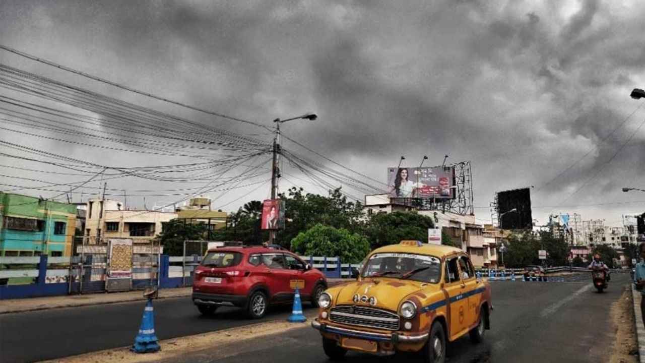 South Bengal Weather Today