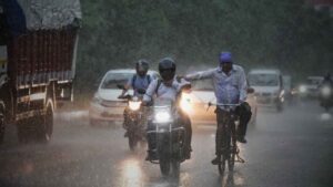 South Bengal Weather Update Rain Forecast