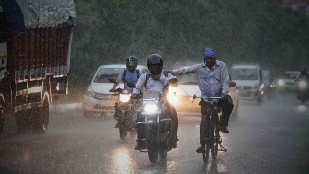 South Bengal Weather Update Rain Forecast