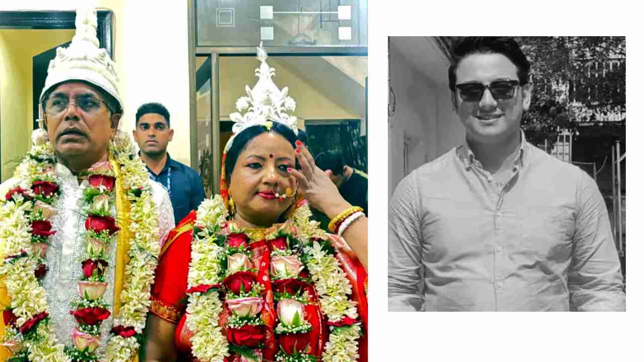 Srinjoy Dashgupta