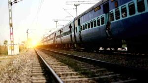 Summer Special Trains