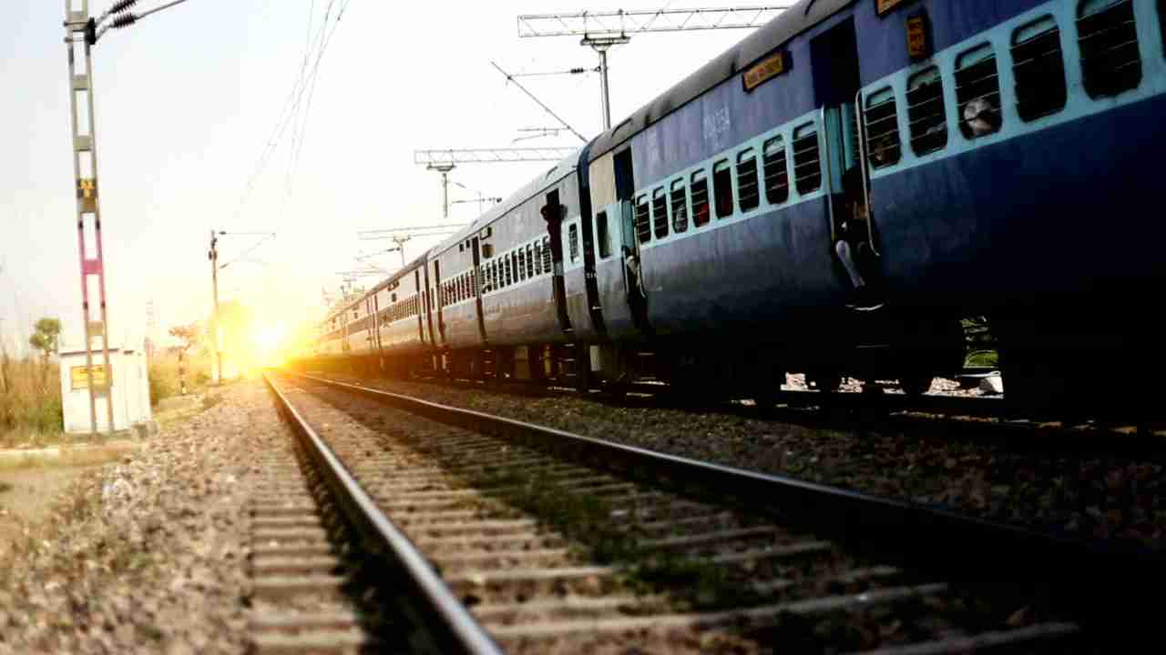 Summer Special Trains