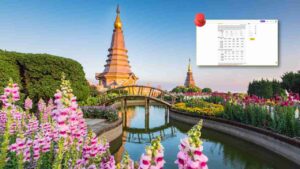 Thailand Cheap Trip