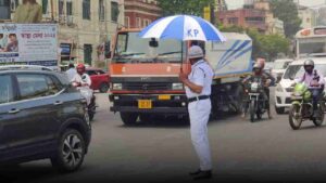 Traffic Challan Rules