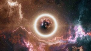 Universe Destruction