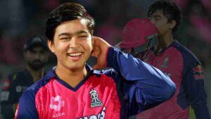 Vaibhav Suryavanshi Net Worth