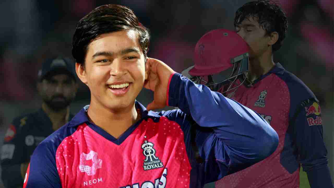 Vaibhav Suryavanshi Net Worth