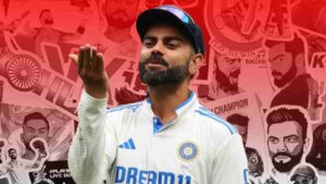 Virat Kohli Net Worth