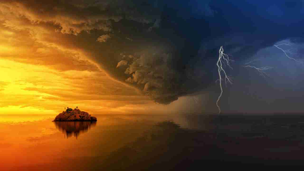 Weather Forecast