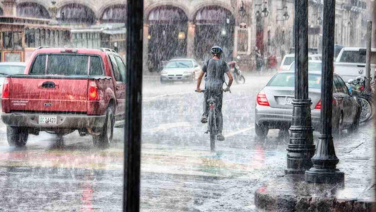 Weather Today