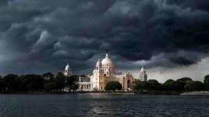 Weather Update