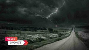 Weather Update