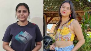 Youtuber Jyoti Malhotra Arrested for Spying for Pakistan psm