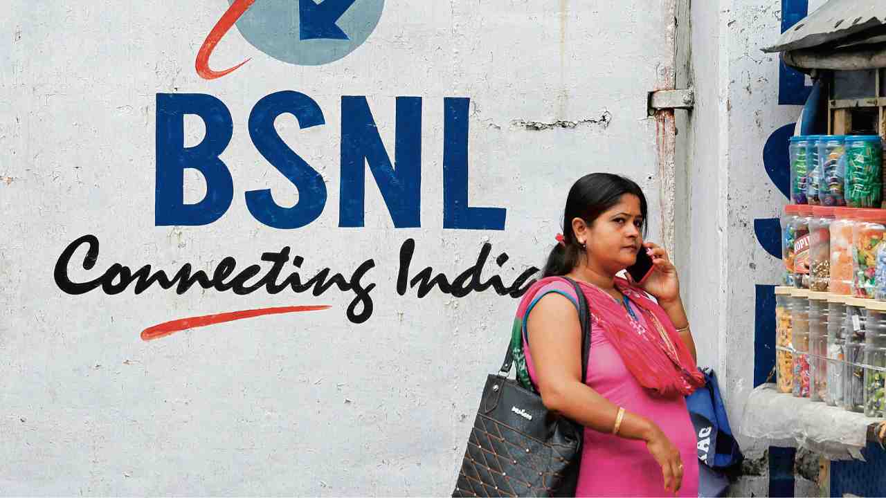 bsnl plan