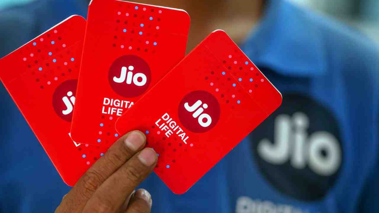 jio