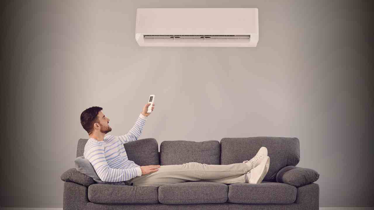 AC Temperature Limit