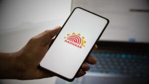 Aadhar Card New Update