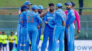 Asia Cup Venue