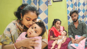 Asmika got 9 Crore Injection