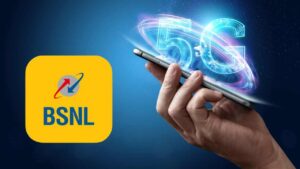 BSNL