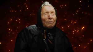 Baba Vanga Prediction