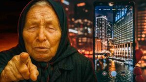 Baba Vanga Prediction