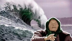 Baba -Vanga