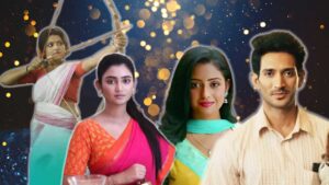 Bengali Serial TRP List