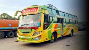 Bus Strike News