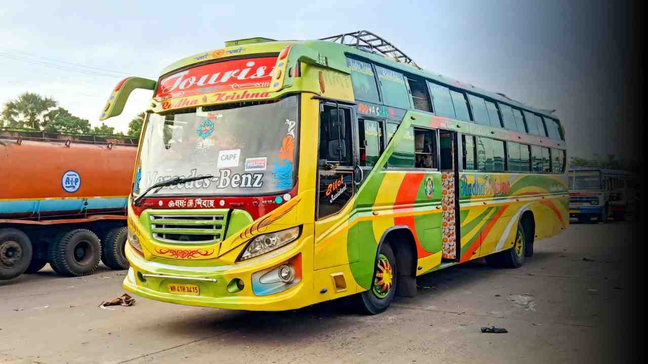 Bus Strike News