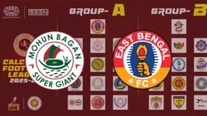 Calcutta Football League