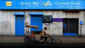 Canara Bank Minimum Balance