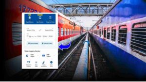 Dangerous Train Tracking apps