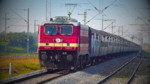 Dhauli and Coromandel Express