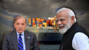 Dual Diplomacy India