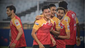 East Bengal FC